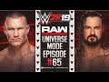 "Bouncing Back" | "WWE 2k19 Universe Mode" | #65 (WWE 2k19)