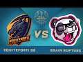 BRAIN RUPTURE VS EQUITEFORTI 99 - Mobile Legends - Piala Presiden Esports 2021 (Regional Sumatera)