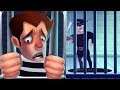 Break the Prison Android Gameplay (Jail Break Prison Escape )
