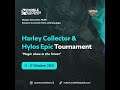 Bronze Match Event Herley & Hylos Haji Gaming MLBB OKI