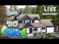 Buduję dom z The Sims 3 w The Sims 4