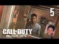 Call of Duty: Black Ops II - 5. Time and Fate