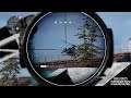 Call of Duty: Modern Warfare (Beta) - Setup M4 & Sniper (Guerra Terrestre)