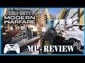 CALL OF DUTY MODERN WARFARE MULTIPLAYER Review