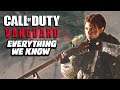 Call of Duty Vanguard - Everything We Know