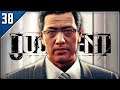 Chapter 8: A Broken Bond - Let's Play Judgment Blind Part 38 - Judge Eyes Japanese VO Gameplay
