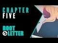 Chilling Story Time with Root Letter: Chapter 5 (Murder mystery set in my hometown!!)