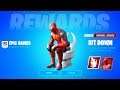 CLAIM YOUR FREE DEADPOOL EMOTE IN FORTNITE