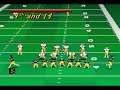 College Football USA '97 (video 1,087) (Sega Megadrive / Genesis)