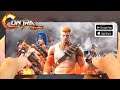Contra Returns Game | How To Play On Android & iOS | Gameplay