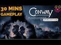 Conway: Disappearance at Dahlia View || 29 mins Gameplay || No commentary + Review (Guided Gameplay)