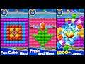Cube Blast: Match Block Puzzle (Gameplay Android)
