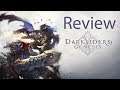 Darksiders Genesis Xbox One X Gameplay Review