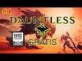 DAUNTLESS #1 - Primer contacto gratis | Gameplay Español
