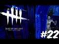 Dead by Daylight - We almost got away with it! #22