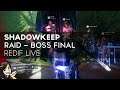 Destiny 2 Shadowkeep FR : Raid Jardin du Salut, Boss Final !