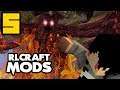DI DALAM RUMAH JUGA TIDAK AMAN! - Minecraft Mods Indonesia