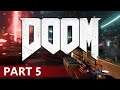 Doom (2016) - A Let's Play, Part 5