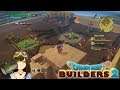 Dragon Quest Builders 2 - Base makeover! Episode 15