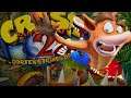 Ensimmäinen CRASH BANDICOOT video. Mutta ei ole Crash 1! Vaan Crash 2 :) (N sane trilogy)