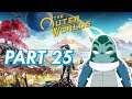Entering Stellar Bay - Let's Play The Outer Worlds [Part 25]