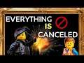 Everything Is CANCELED| Everything Is Awesome Parody