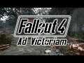 Fallout 4: Ad Victoriam Teaser - A Fallout 4 Survival Series