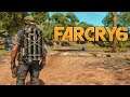 Far Cry 6 in Third Person View (TPP)