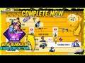 FFWS Event Free Fire 🤫 | How To Complete FFWS Event | Ff New Event | Free Fire