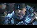 Firefight in the Storm | Gears of War 4, 4K UHD Gameplay Test