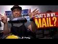 FIRST Mail Time! - What's In My Mail Ep. 1