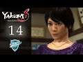 Footsteps - [14] Yakuza 6 The Song of Life Let's Play