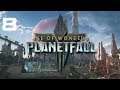 [FR] Age of Wonders: Planetfall: 8 - Leave-6 : Notre Compagnon Daiyu jiang est morte, Tappels triste
