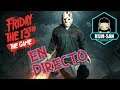 Friday The 13th The Game Multiplayer EN DIRECTO Parte # 001