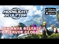 Game yang di Tunggu-tunggu Release Global juga - Moonlight Scluptor - Review - gameplay