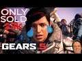 Gears 5 Sales Are The WORST In Franchise History! Thanks For Destroying Gears Microsoft!