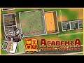 Generic Teaching Facility | Academia : School Simulator #1 - Let's Play / Gameplay