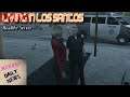 GTA 5 Roleplay - 88 -  Holly Escobar festgenommen !  - [Living in Los Santos] [FiveM] Staffel 4
