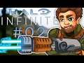 Halo Infinite - 2. rész (Multiplayer | PC)