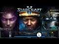 ★ HomeStoryCup 20 - Heromarine vs Innovation | StarCraft 2 с ZERGTV ★