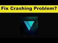 How To Fix Vero App Keeps Crashing Problem Android & Ios - Vero App Crash Issue