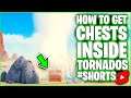 How to get the Tornado Chests | Craftopia #Shorts