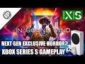In Sound Mind - Xbox Series S Gameplay (60fps)