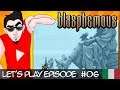 [INCROSTATO DI SALE] #LetsPlayITA 🔴 Blasphemous #06 Gameplay Italiano