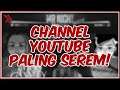 Ini dia 5 Channel YouTube Paling Menyeramkan yang Bisa Bikin Kamu Merinding!!