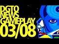 Journey, novo Neo Geo, Nightmare Alley - DGTO NEWS 03/08/19