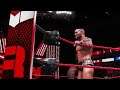 Kane vs. Randy Orton - Universal Championship