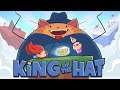 King of the Hat - Steam Announcement Trailer