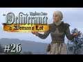Kingdom Come: Deliverance-A womans lot #26: Die Predigt wird überfallen [Gameplay][German][Deutsch]