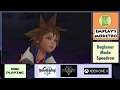 Kingdom Hearts Final Mix HD - Xbox One X - #5 - Destiny Islands: Swept Away